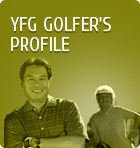 YFG Golfer's Profile