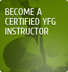 Become a Certified YFG Instructor